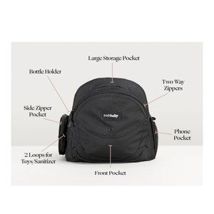 Tushbaby hip carrier NEW